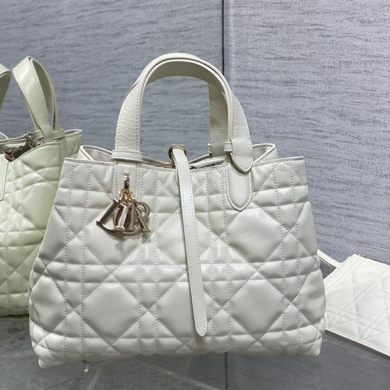 chr1st1an D10r shopping bags
